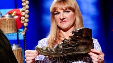 Horrible Histories: Episode 11