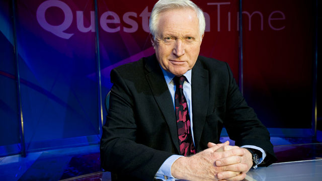 Question Time: 25/06/2009