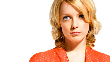 Lauren Laverne: 20/06/2009