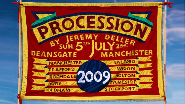 Front Row: 03/07/2009
