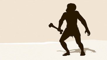Newfangle: Sticks and Stones