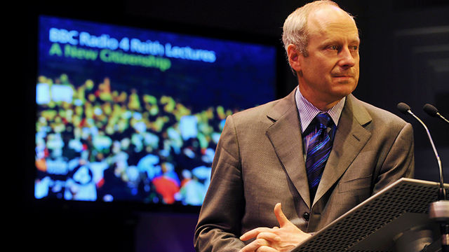 The Reith Lectures: The Reith Lectures 2009: A New Politics of the Common Good