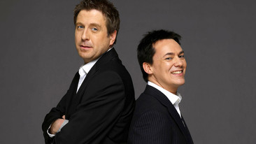 Chappers and Dave: 28/06/2009