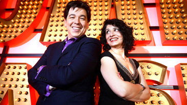 Michael McIntyre's Comedy Roadshow: Birmingham