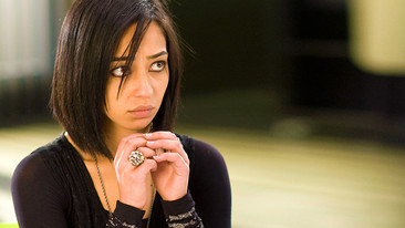 Personal Affairs: Between a Rock and a Hard Place