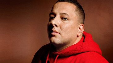 Hip Hop with Semtex: 26/06/2009