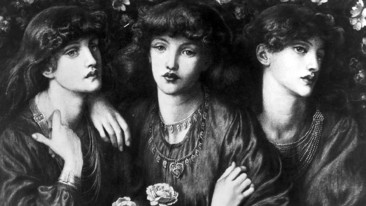 The Pre-Raphaelites: Episode 2