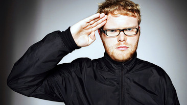Huw Stephens' In New Music We Trust: 01/07/2009