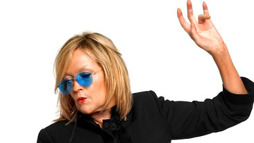 Annie Nightingale: 04/07/2009
