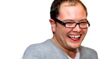 Going Out With Alan Carr: 27/06/2009