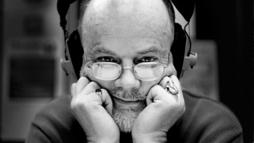 Glastonbury: 2009: 6 Music at Glastonbury: John Peel at Glastonbury