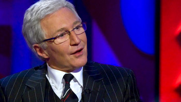 Paul O'Grady: 28/06/2009
