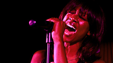 Beverley's Gospel Nights: The Gospel According to Motown