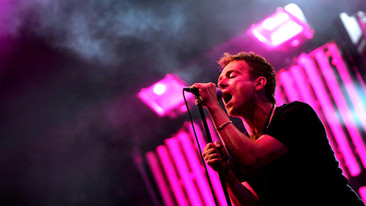 Glastonbury: 2009: 6 Music at Glastonbury: Steve Lamacq's Headline Set