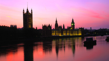 Week in Westminster: 04/07/2009