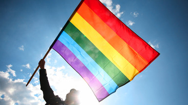 Stonewall: The Riots That Triggered the Gay Revolution