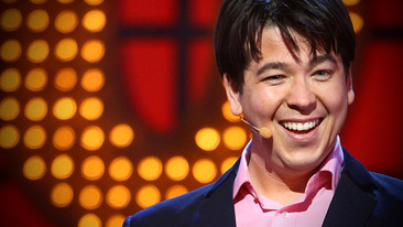 Michael McIntyre's Comedy Roadshow: Swansea