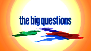 The Big Questions: Series 2: Episode 23