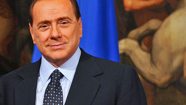 Profile: Silvio Berlusconi