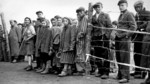 Click here to listen to Archive on 4: I Did Not Interview the Dead. Image: Nazi concentration camp survivors.