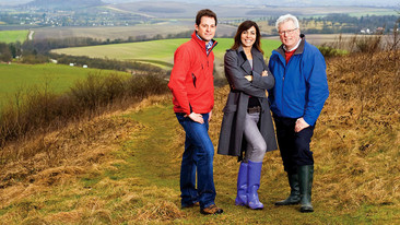 Countryfile: 28/06/2009