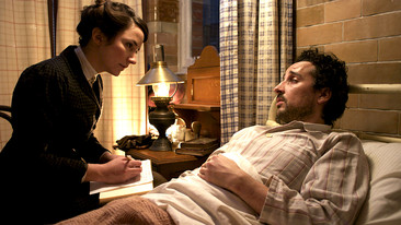 Casualty 1909: Episode 3
