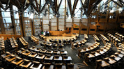 Will the Scots Ever Be Happy?: Will the Scots Ever Be Happy?
