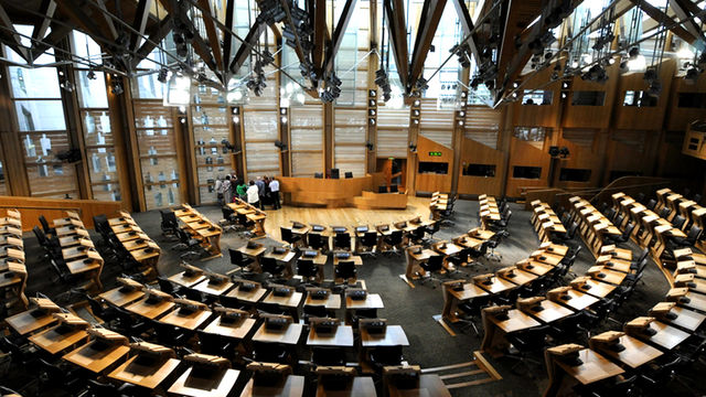 Panorama: Will the Scots Ever Be Happy?