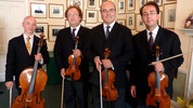 Radio 3 Lunchtime Concert: Ysaye Quartet