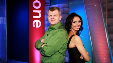 The One Show: 01/07/2009