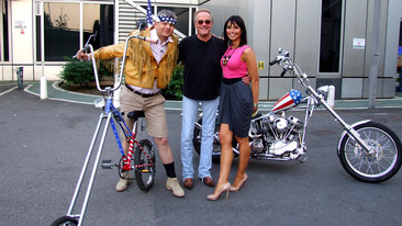The One Show: 02/07/2009