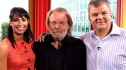 The One Show: Fri, 03 Jul 2009