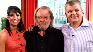 The One Show: 03/07/2009