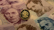 We're In the Money: Episode 1