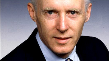 European Breaking News: Allan Little