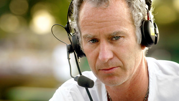 Wimbledon: John McEnroe's 6-Love-6: 30/06/2009
