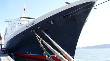 History Zone: Clyde Shipbuilding