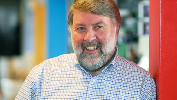 Roy Noble: 02/07/2009