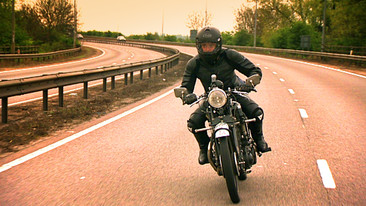 Top Gear: Series 13: Episode 1