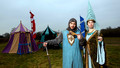 The Supersizers Eat...: 2. Medieval
