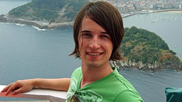 C2: Hefin Thomas: 30/06/2009