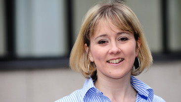 Rebecca Jones: 01/07/2009