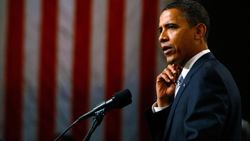 America, Empire of Liberty: 'To Shape an Uncertain Destiny'