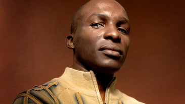 DJ Edu - Destination Africa: 29/06/2009