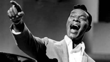 Jazz Library: Nat King Cole