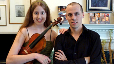 Radio 3 Lunchtime Concert: Vilde Frang/Julien Quentin