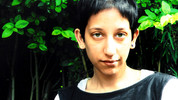 Night Waves: Arundhati Roy