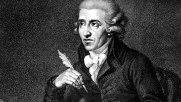 The Essay: Haydn Essays: Haydn and Humour