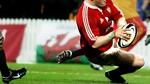 5 live Sport: 5 live Lions: 02/07/2009