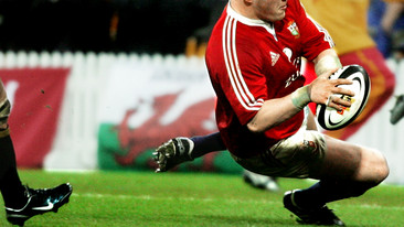 5 live Sport: 5 live Lions: 02/07/2009